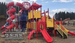 金沙游乐跨国梦想公园项目