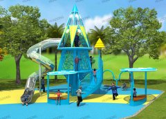 金沙缤纷世界乐园系列