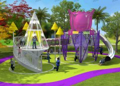 金沙缤纷世界乐园系列