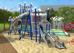 金沙缤纷世界乐园系列