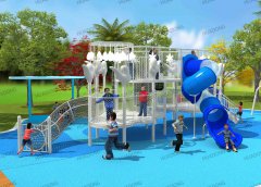 金沙缤纷世界乐园系列