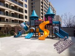 金沙游乐舟山市紫辰府房地产案例