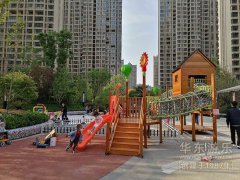 金沙游乐房地产非标定制案例