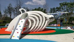 金沙游乐贵州贵阳龙里案例