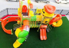 金沙海盗船案例