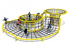 金沙网绳系列HD-SSW065