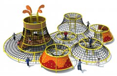 金沙网绳系列HD-SSW069