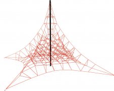 金沙网绳系列HD-SSW017