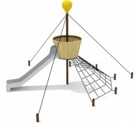 金沙网绳系列HD-SSW018