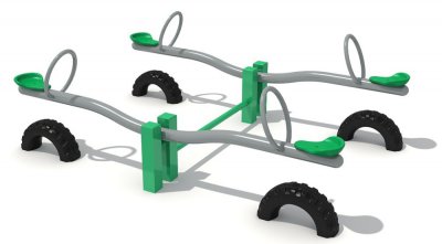  金沙游乐多人轮胎定制儿