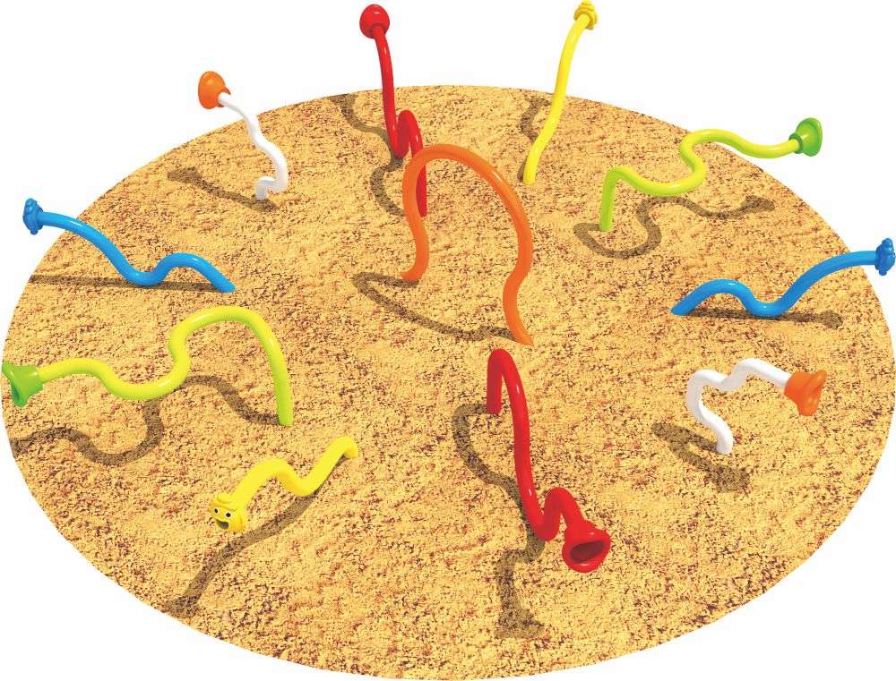 金沙健身器材 传声筒-HD