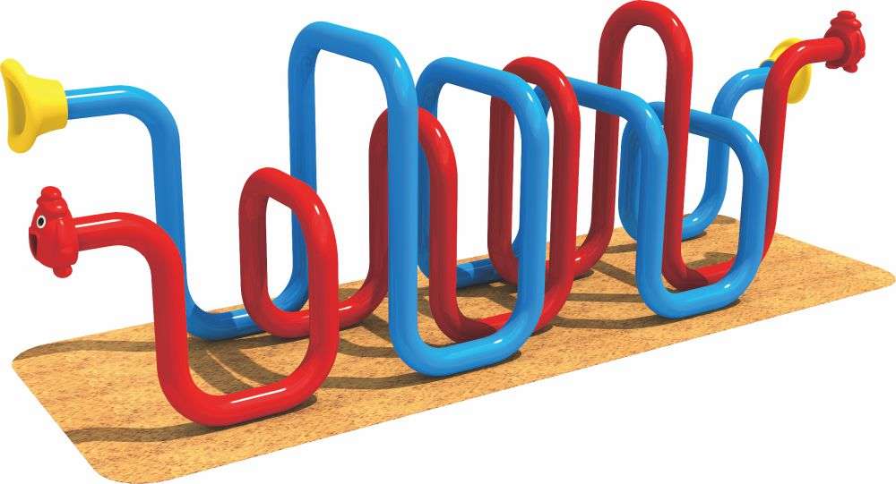 金沙健身器材 传声筒-HD