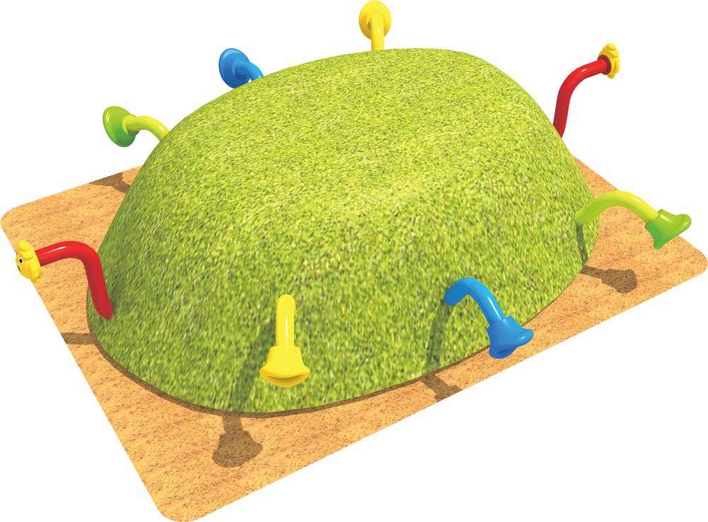 金沙健身器材 传声筒-HD