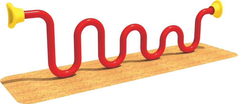 金沙健身器材 传声筒-HD