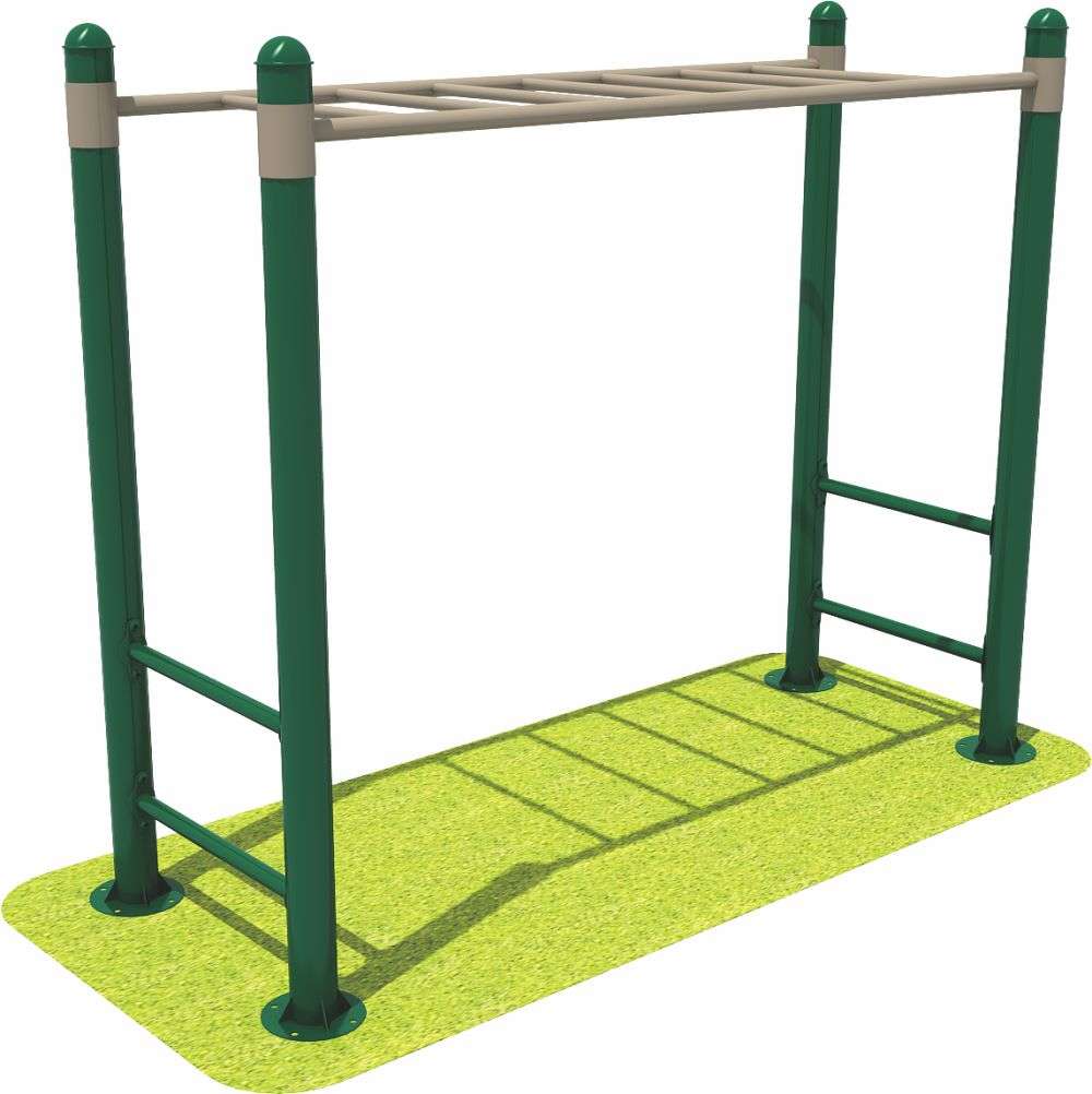 金沙健身器材 云梯-HD-SJ