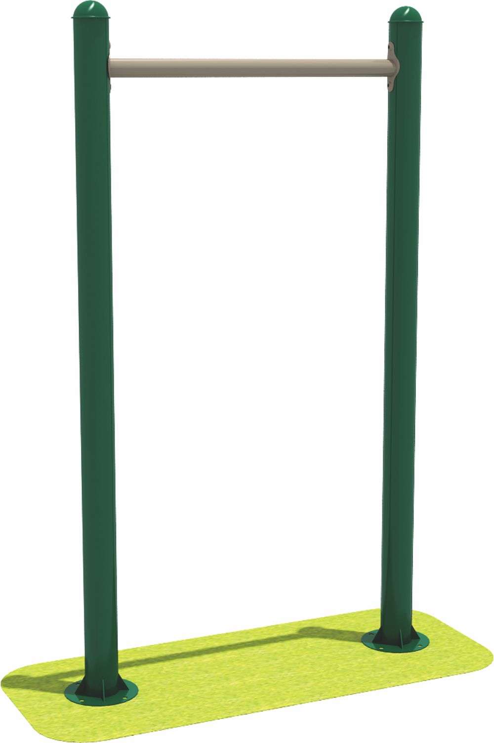 金沙健身器材 单杠-HD-SJ