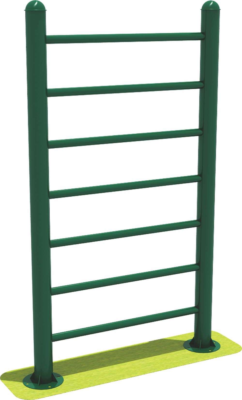 金沙健身器材 儿童攀登架