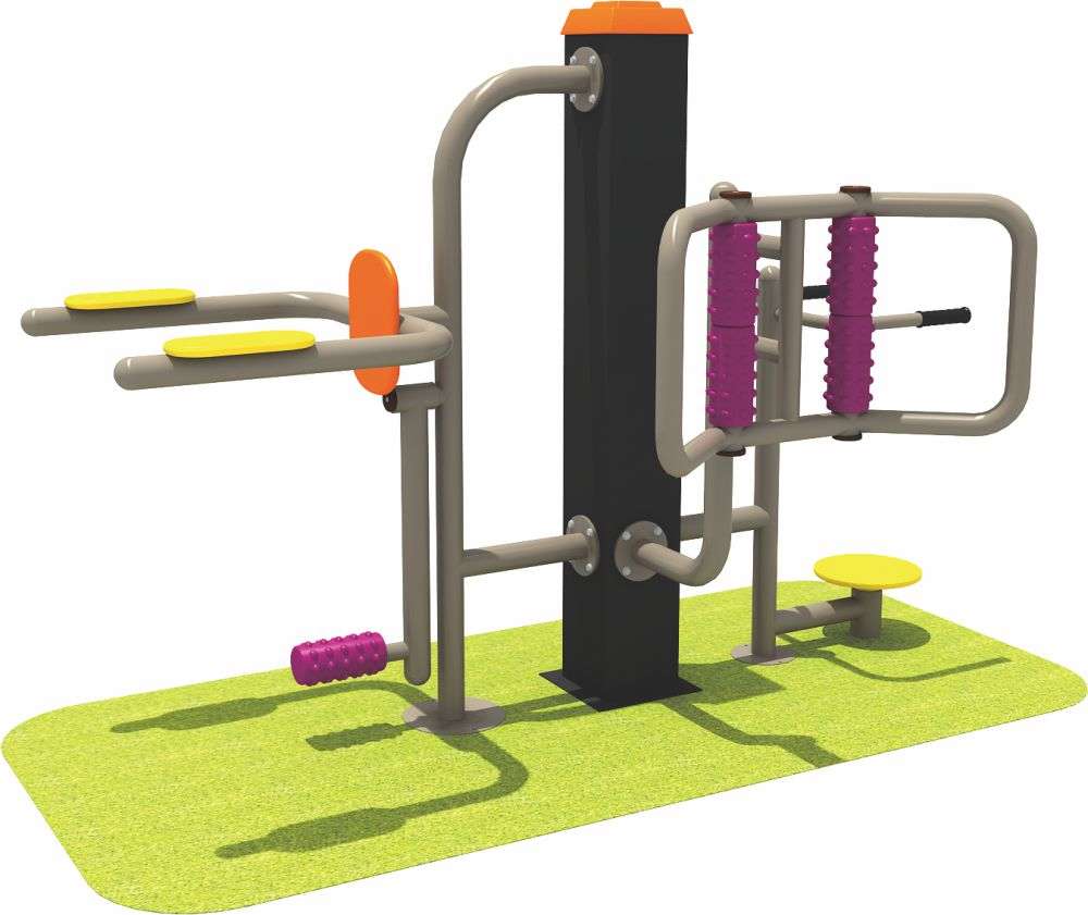 金沙健身器材 HD-SJS029