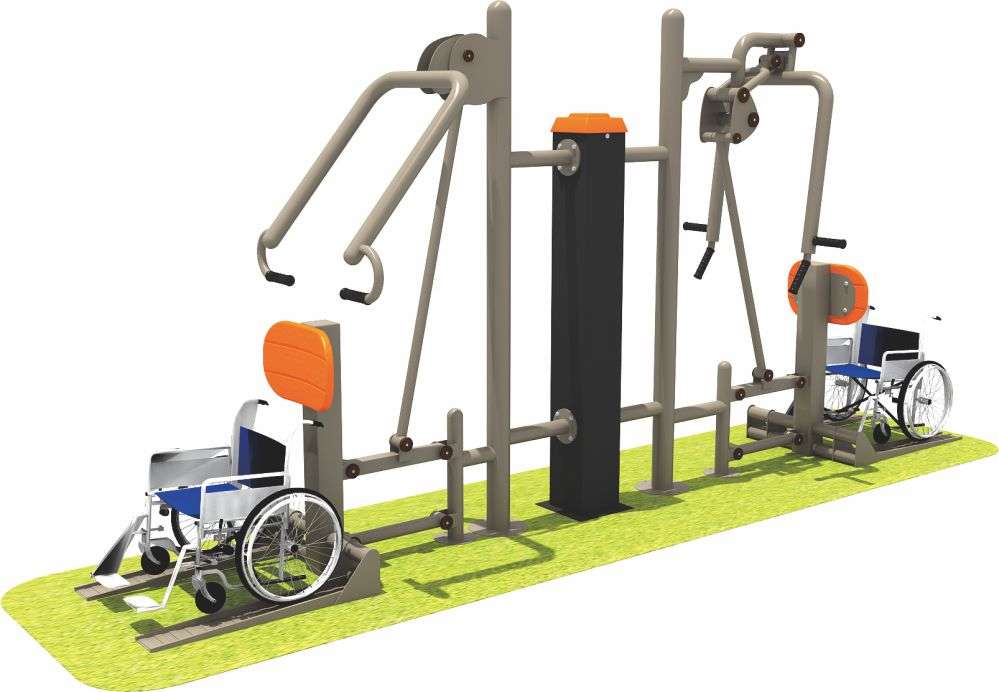 金沙健身器材 HD-SJS013